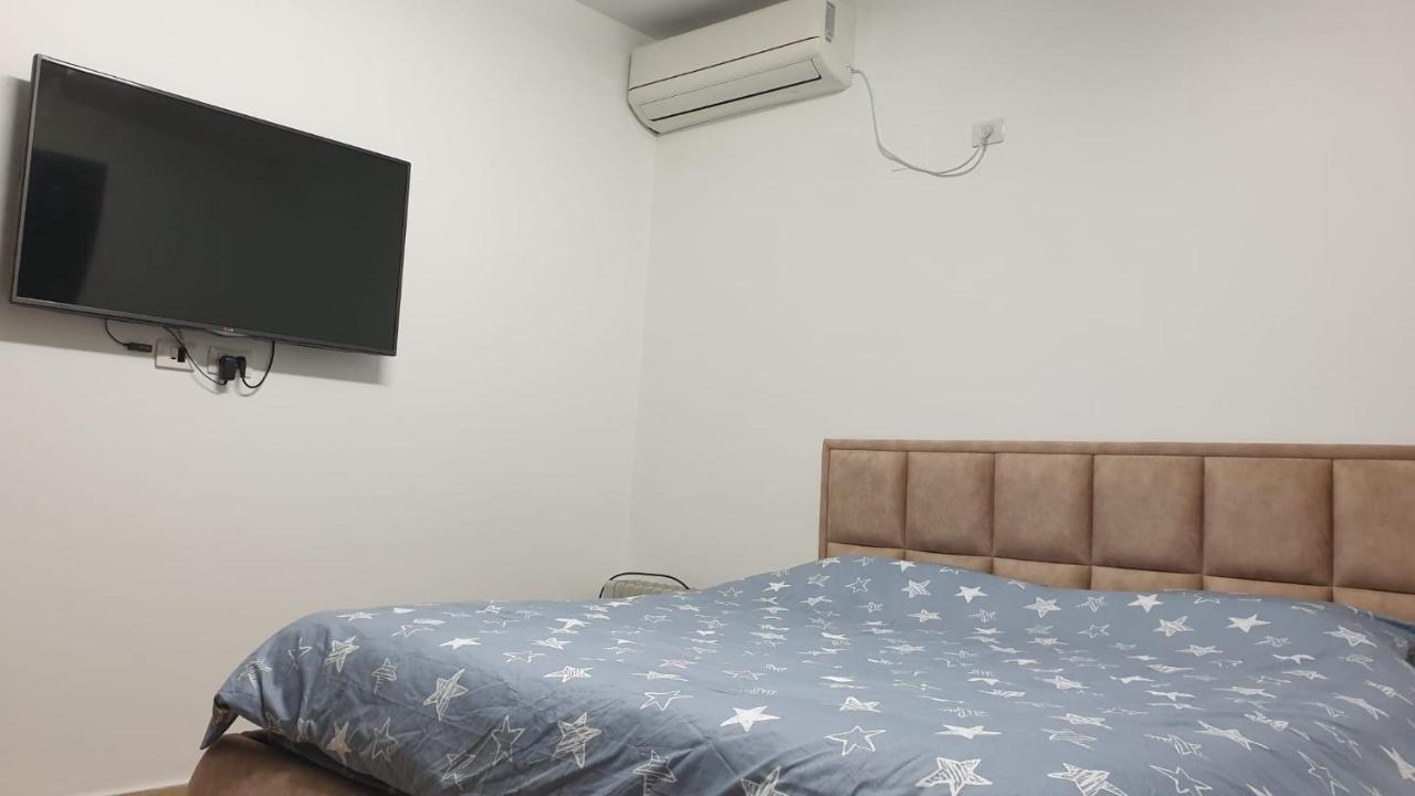 צימרים בגולן דובדבן בחרמון Mas'ada 外观 照片